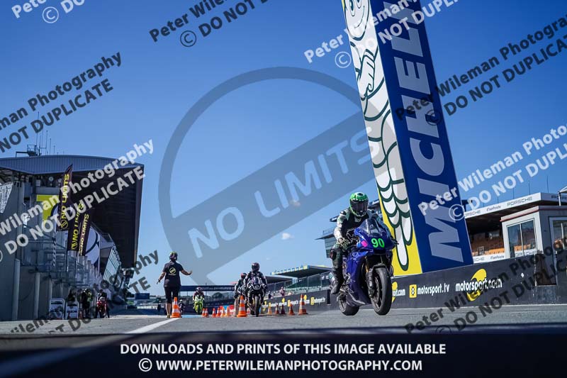 Le Mans;event digital images;france;motorbikes;no limits;peter wileman photography;trackday;trackday digital images